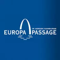 Europa Passage logo