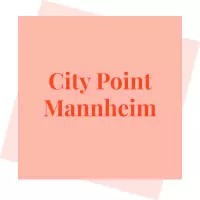 City Point Mannheim