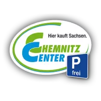 Chemnitz-Center logo