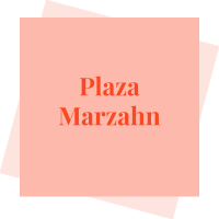 Plaza Marzahn
