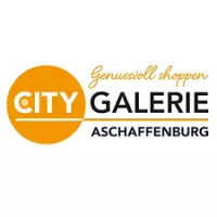 City-Galerie logo