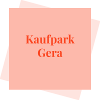 Kaufpark Gera
