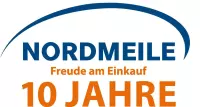Nordmeile logo