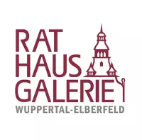 Rathaus-Galerie Wuppertal logo