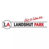 Landshut Park logo