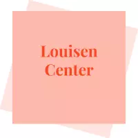 Louisen-Center logo