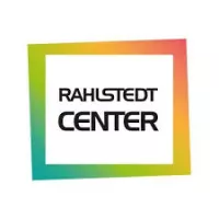 Rahlstedt center logo