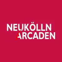 Neukölln Arcaden logo