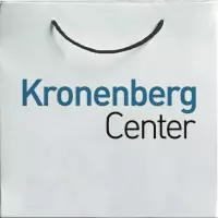 Kronenberg Center logo