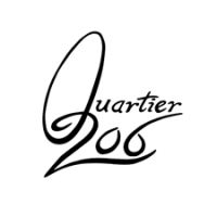 Quartier206 logo